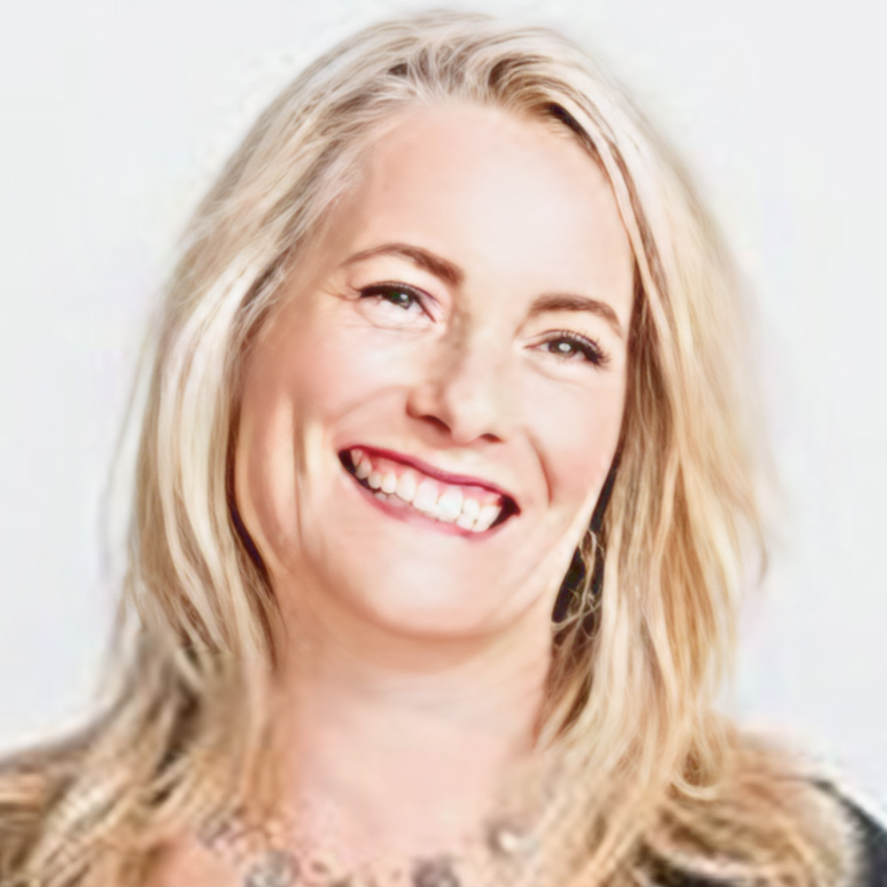 Janna Paulson