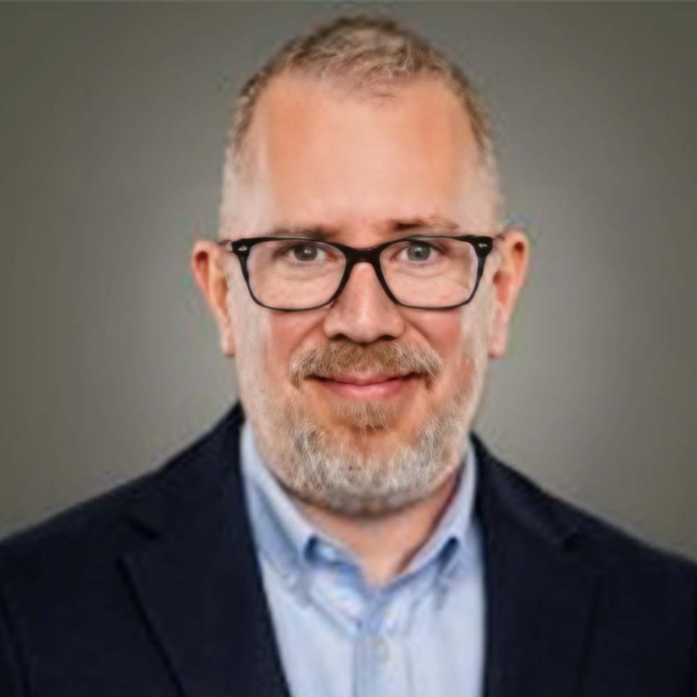 Daniel Leos