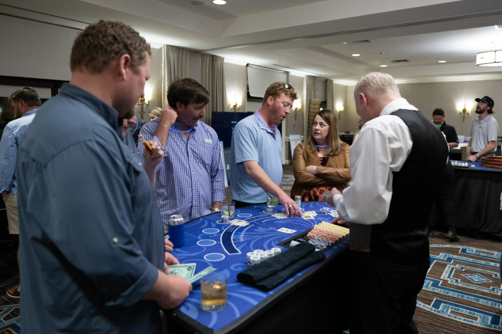 Dinner & Casino Night-24