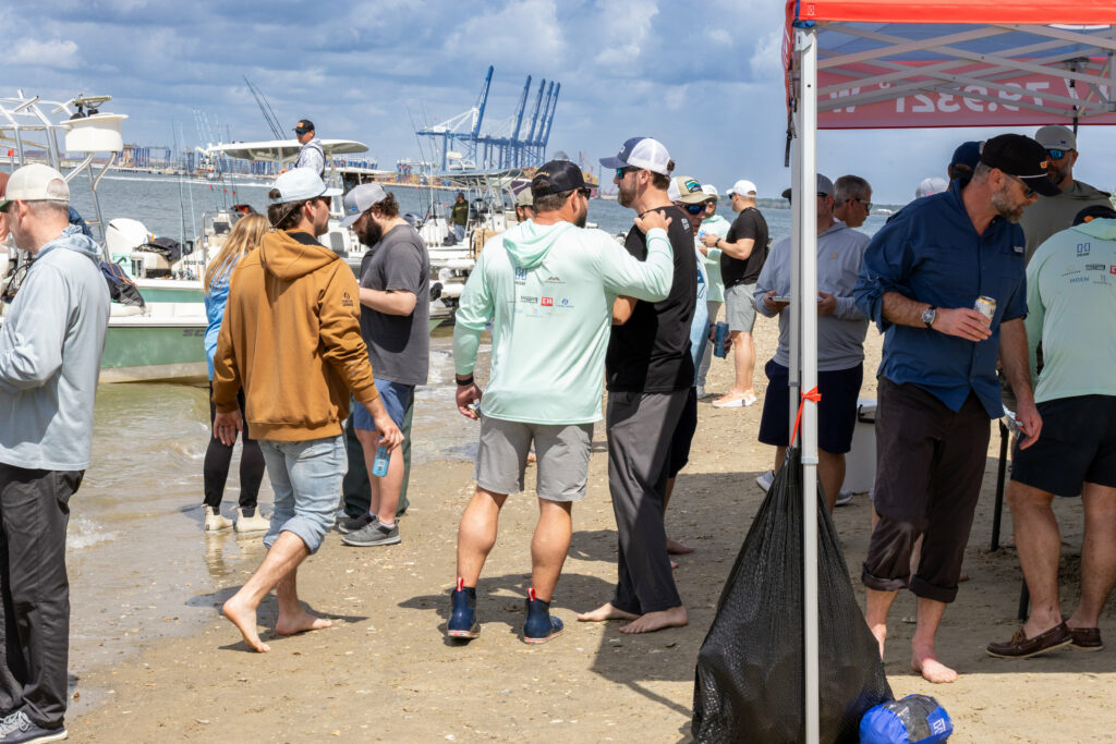 Fish&Chips-After Fishing-12