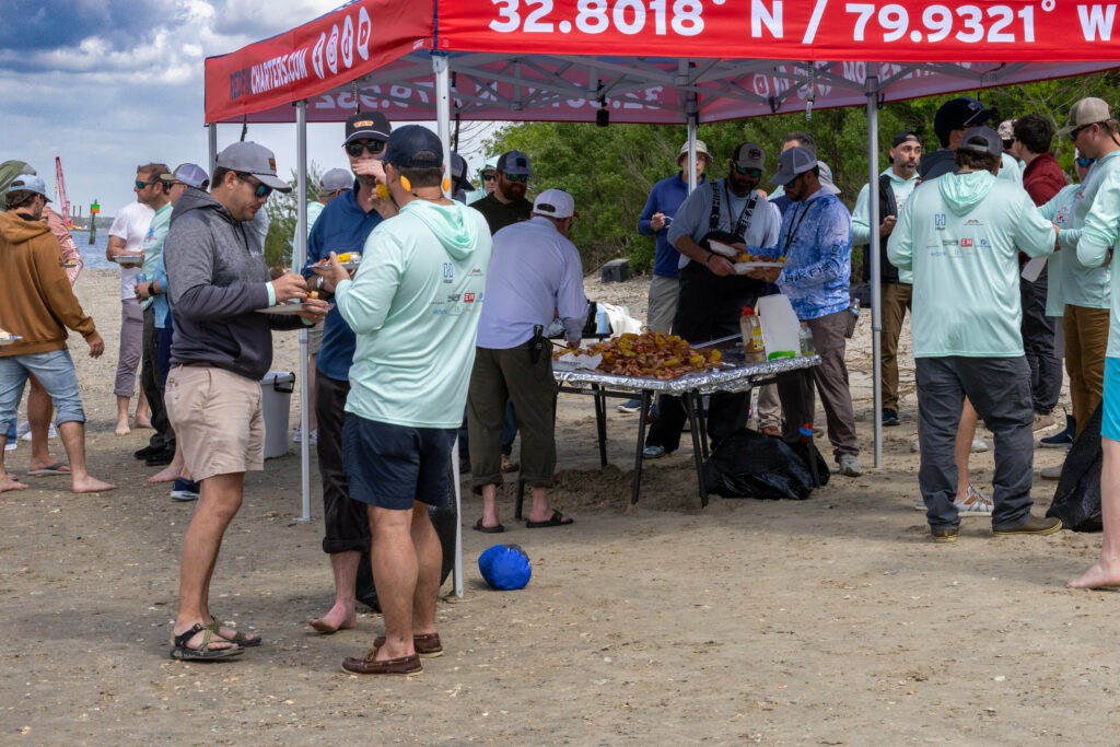 Fish&Chips-After Fishing-2