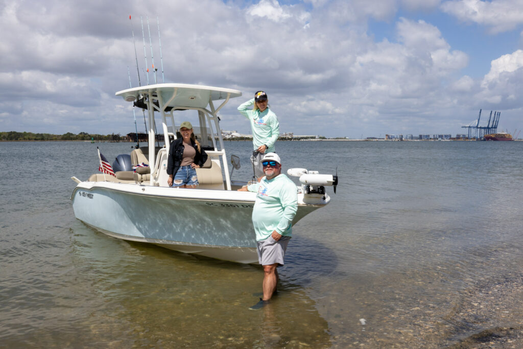 Fish&Chips-After Fishing-40