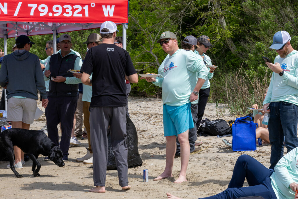 Fish&Chips-After Fishing-7