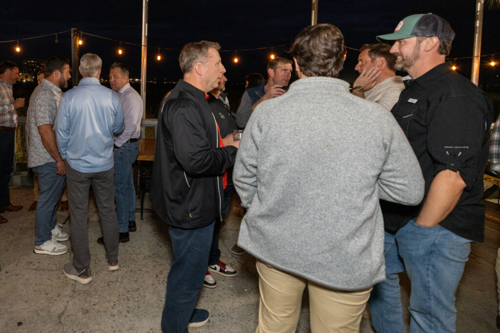 Fish&Chips-WelcomeReception-4