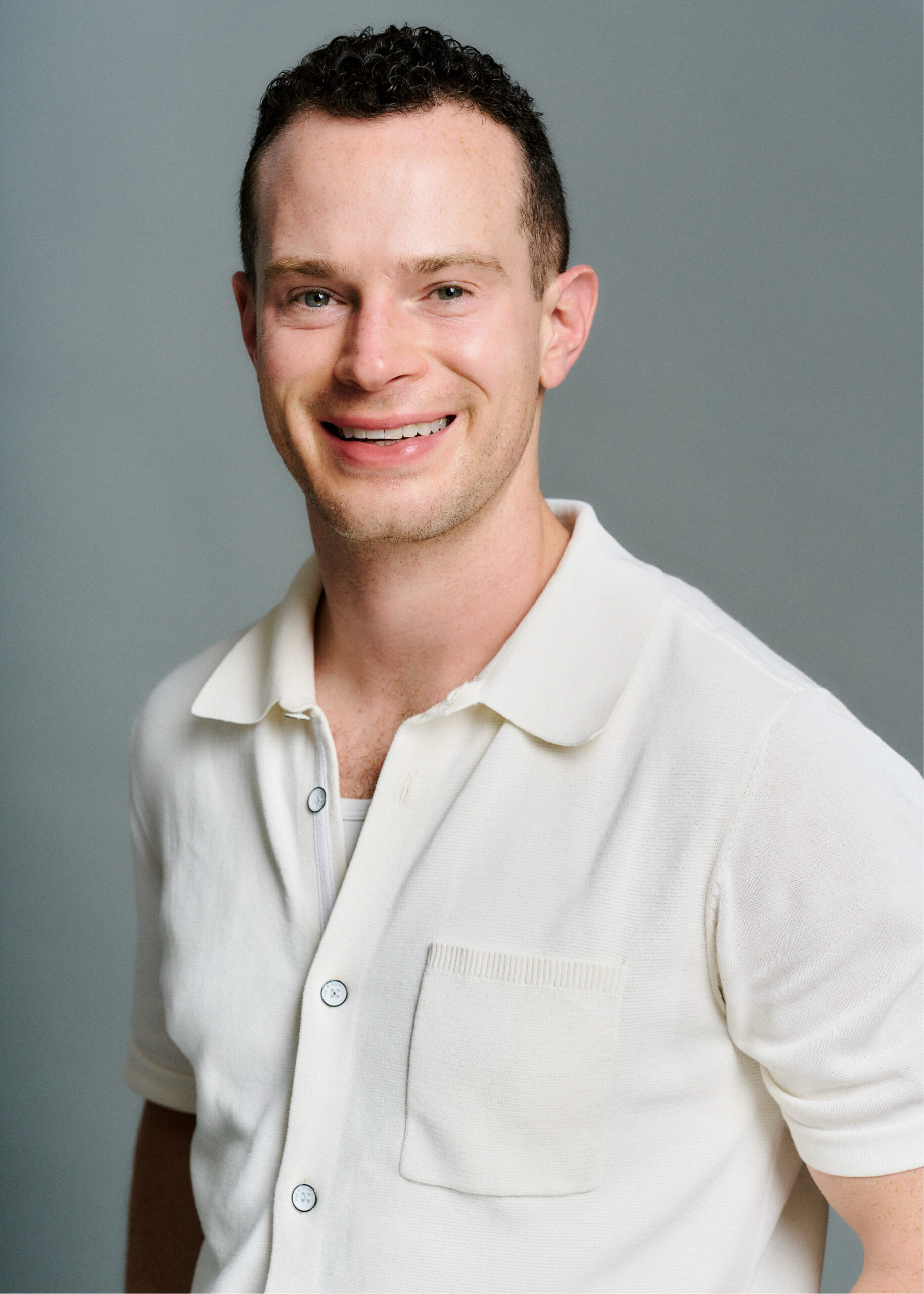Ben Waters, AIA