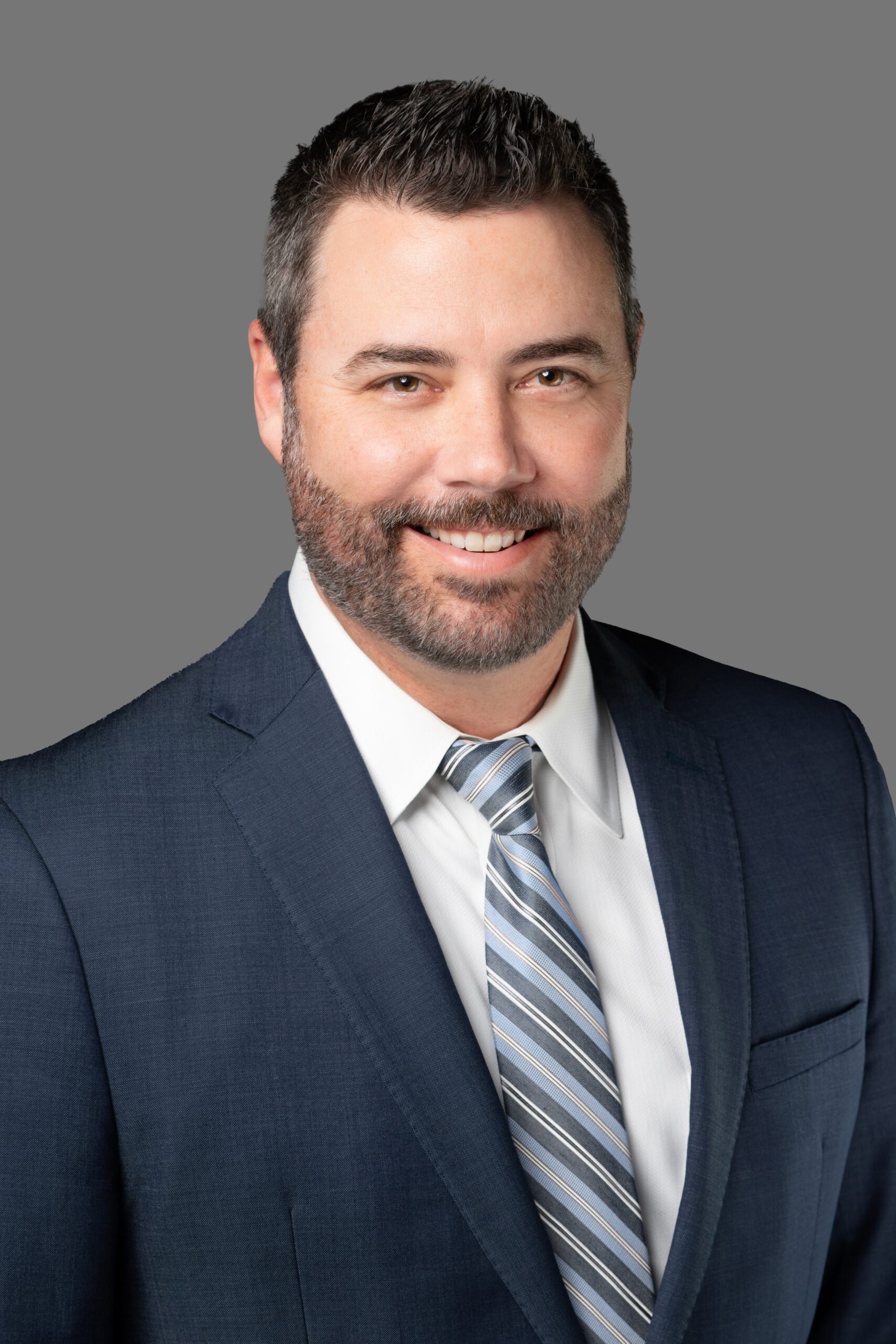 Chad Durham