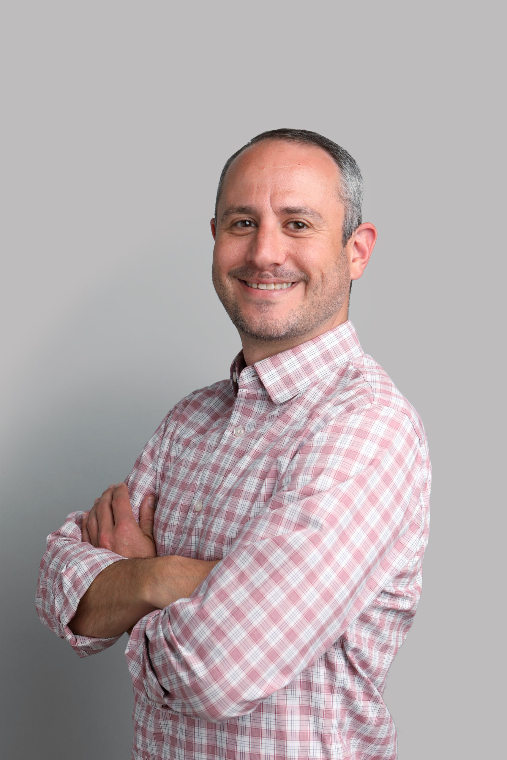Michael Kershner
