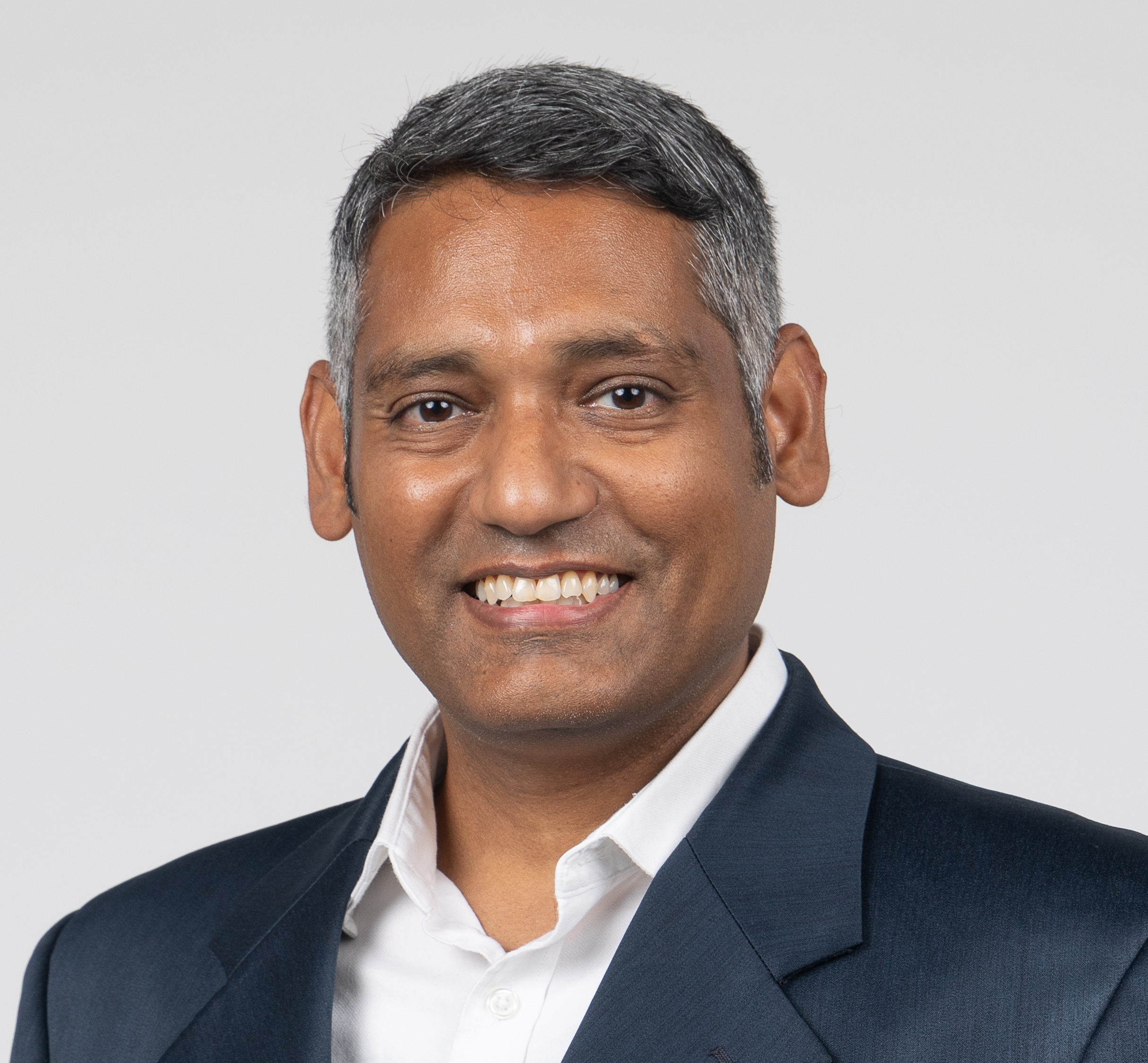 Rajiv Menon
