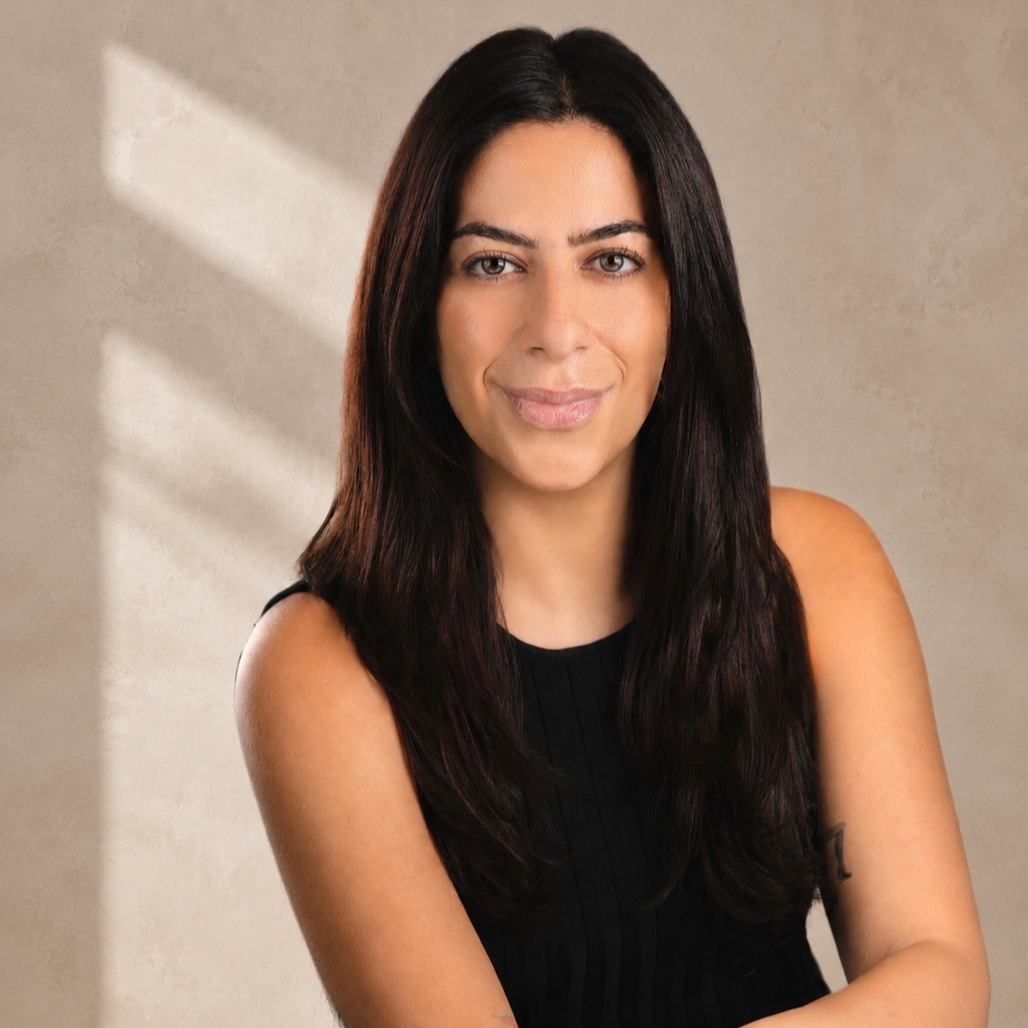 Rula Al-Obaidi