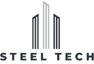 Steel Tech USA Logo